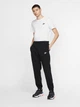 Спортивні штани утеплені чоловічі Nike M Nsw Club Pant Cf Bb BV2737-010 S Чорні (193147714302) - зображення 3