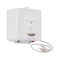 Дезинфектор Qtap Pohodli 220V бесконтактный QDZ2000WP White (Dezinfektor) - изображение 1