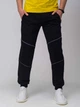 Штани спортивні Neo чорні з рефлективом Custom Wear XS - изображение 4