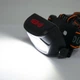 Налобный фонарик на голову аккумуляторный BL-203 COB USB Charge (1009092-Black) - изображение 3