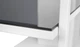 Вытяжка NORTBERG Metropolis Elite Glass White Matt 150 - изображение 4