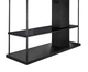 Вытяжка NORTBERG Metropolis Elite Glass Black Matt 180 - изображение 4