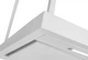 Вытяжка NORTBERG Metropolis Elite Glass White Matt 150 - изображение 8