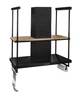 Вытяжка NORTBERG Centropolis Premium Wood Black Matt 120 - изображение 7