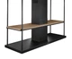 Вытяжка NORTBERG Centropolis Elite Wood Black Matt 180 - изображение 10