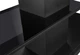 Вытяжка NORTBERG Metropolis Elite Glass Black Matt 180 - изображение 9