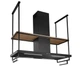 Вытяжка NORTBERG Centropolis Premium Wood Black Matt 120 - изображение 13