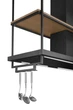 Вытяжка NORTBERG Centropolis Premium Wood Black Matt 120 - изображение 14