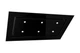Вытяжка NORTBERG Mistral Super Slim Black 120 - изображение 3