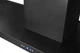 Вытяжка NORTBERG Metropolis Black Matt 180 - изображение 3