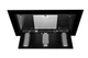 Вытяжка NORTBERG Mistral Super Slim Black 120 - изображение 5