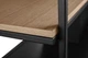 Вытяжка NORTBERG Metropolis Elite Wood Black Matt 150 - изображение 5