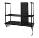 Вытяжка NORTBERG Metropolis Premium Glass Black Matt 150 - изображение 14