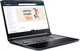 Ноутбук Acer Nitro 5 AN515-55-56WH (NH.Q7PEU.00L) Obsidian Black - изображение 2