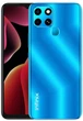 Мобільний телефон Infinix Smart 6 2/32GB NFC Heart of Ocean UA - зображення 2