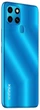 Мобільний телефон Infinix Smart 6 2/32GB NFC Heart of Ocean UA - зображення 5