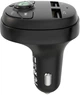 Автомобильный FM модулятор Borofone BC26 (25565) - изображение 3