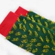 Жіночі шкарпетки Dodo Socks Пара Evergreen - изображение 2
