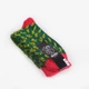 Жіночі шкарпетки Dodo Socks Пара Evergreen - изображение 3