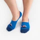 Жіночі шкарпетки Dodo Socks Сліди Zatoka 42-43 - изображение 5