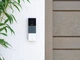 Розумний відеодзвінок Netatmo Smart Video Doorbell (NDB-EC) - зображення 4