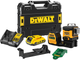 Лазерний рівень DeWalt DCE089D1G18 - зображення 8