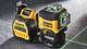 Лазерний рівень DeWalt DCE089D1G18 - зображення 14