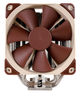Кулер Noctua NH-U12S - изображение 1