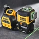 Лазерний рівень DeWalt DCE089NG18 - зображення 8