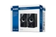 Колонки 2.0 SVEN SPS-606 USB 6Вт дерево (MDF) Чёрные - изображение 4