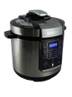 Мультиварка SATELIT PRO COOKER SPC-600 - изображение 3