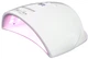 Лампа ESPERANZA UV LED Lamp EBN006 для полімеризації - зображення 1