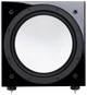 Сабвуфер Monitor Audio Silver Series W12 Black Gloss - изображение 3