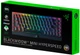 Ігрова клавіатура Razer BlackWidow V3 Mini HyperSpeed ​​Green Phantom US (RZ03-03892000-R3M1) - зображення 6