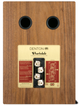 Акустика Wharfedale Denton 85th Antique Walnut - зображення 4