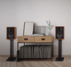 Акустика Wharfedale Denton 85th Antique Walnut - зображення 5