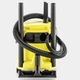 Хозяйственный пылесос Karcher WD 2 Plus V-12/4/18/C (1.628-009.0) - изображение 5