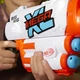 Бластер Нерф Мега ХЛ Біг Ріг Nerf Mega XL Big Rig Blaster Hasbro (F1595) - зображення 4
