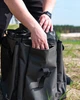 Коропова сумка Fisher 52 х 27 х 50 см К-092 - зображення 5