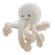 М'яка іграшка Восьминіг Happy Toys кремовий 60см - зображення 5
