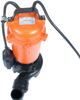 Насос заглибний дренажно-фекальний Powercraft WQCD 2200f (77317) - зображення 6