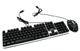 Клавиатура UKC Keyboard M-416/K01/5559 с подсветкой - изображение 2