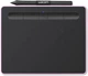 Графический планшет Wacom Intuos S Bluetooth Pink (CTL-4100WLP-N) - изображение 2