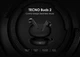 Навушники Tecno Buds 2 Black (4895180765681) - зображення 9