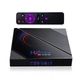 H96 MAX H616 4/32 Гб Android 10 Smart TV Box ТВ приставка (665-1) - зображення 7