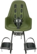 Детское велокресло Bobike Mini ONE / Olive green (8012000008) - изображение 2