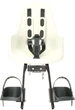 Дитяче велокрісло Bobike Mini ONE / Snow white (8012000002) - зображення 2