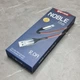 Кабель USB EVOC Noble LITE Type-C 2A/1m Silver - изображение 2