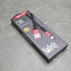 Кабель USB EVOC Safety Micro USB 2A/1m Black - изображение 2