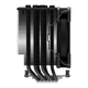 Кулер для процессора ID-Cooling SE-226-XT Black - изображение 3